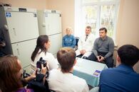 Дни Донора 2011