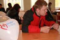 Дни Донора 2011