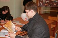 Дни Донора 2011