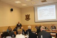 О важнейших вопросах, которые волнуют все вузы страны