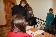 Дни Донора 2011