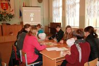 Дни Донора 2011