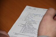 Дни Донора 2011