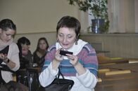 "Куратор года" Филологический факультет