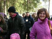 "Серебряные струны"  2011