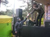 "Серебряные струны"  2011