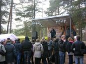 "Серебряные струны"  2011