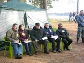 "Серебряные струны"  2011