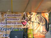 "Серебряные струны"  2011