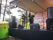 "Серебряные струны"  2011