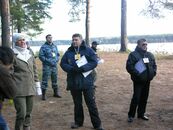 "Серебряные струны"  2011