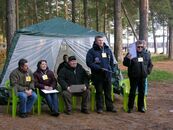 "Серебряные струны"  2011