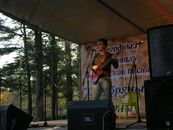 "Серебряные струны"  2011