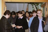 Пришел, увидел, полюбил!