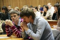 Пришел, увидел, полюбил!