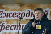 "Серебряные струны"  2011