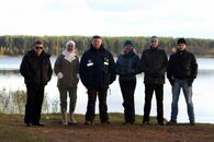 "Серебряные струны"  2011