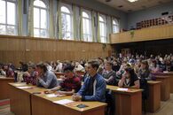 Пришел, увидел, полюбил!