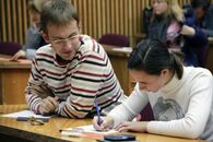 Пришел, увидел, полюбил!