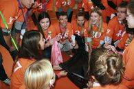 Пришел, увидел, полюбил!