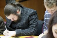 Пришел, увидел, полюбил!