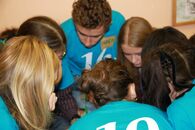 Пришел, увидел, полюбил!