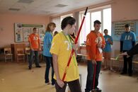 Пришел, увидел, полюбил!