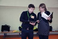 Пришел, увидел, полюбил!