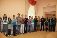 Пришел, увидел, полюбил!