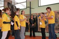 Пришел, увидел, полюбил!