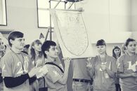 Пришел, увидел, полюбил!