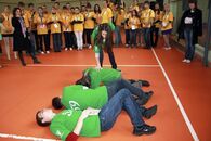 Пришел, увидел, полюбил!