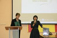 Пришел, увидел, полюбил!