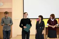 Пришел, увидел, полюбил!