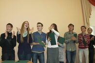 Пришел, увидел, полюбил!