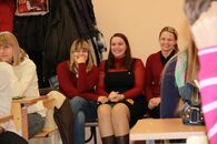 Пришел, увидел, полюбил!