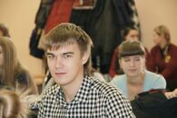 Пришел, увидел, полюбил!