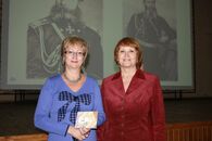 «Любовью и единением спасемся»