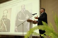 «Любовью и единением спасемся»