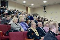 «Любовью и единением спасемся»