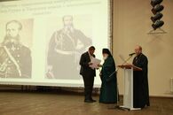 «Любовью и единением спасемся»