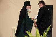 «Любовью и единением спасемся»