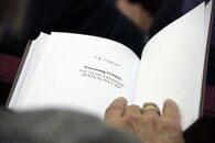 «Любовью и единением спасемся»