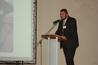 «Любовью и единением спасемся»