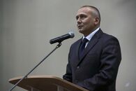 «Любовью и единением спасемся»