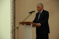 «Любовью и единением спасемся»