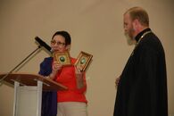 «Любовью и единением спасемся»