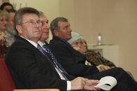 «Любовью и единением спасемся»