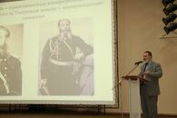 «Любовью и единением спасемся»