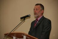 «Любовью и единением спасемся»